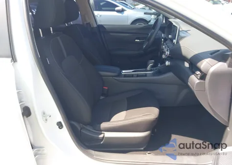 2024 Nissan Sentra Sv Xtronic Cvt z USA, uszkodzony, nr VIN 3N1AB8CV4RY383208